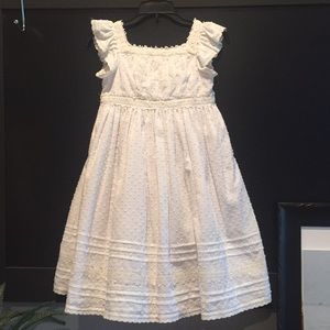 Beautiful Girls Dress